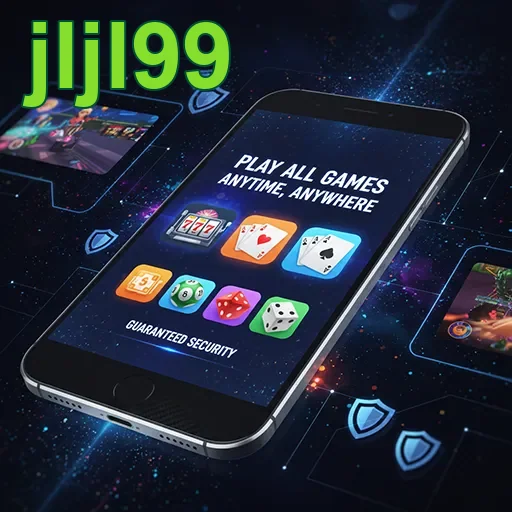 Mobile casino gaming experience at jljl99 - jljl99