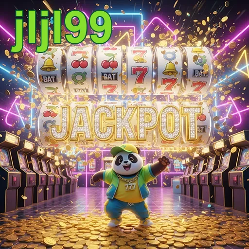 Featured scene - jljl99