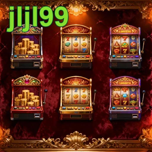 VIP gaming experience at jljl99 - jljl99